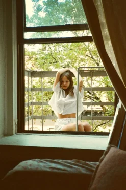 Clearance SHORTS BORDADOS Mujer Faldas / Shorts