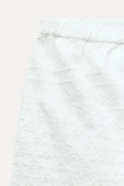 Clearance SHORTS BORDADOS Mujer Faldas / Shorts