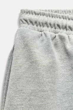 Discount SHORTS HILO METALIZADO TEXTO Mujer Faldas / Shorts