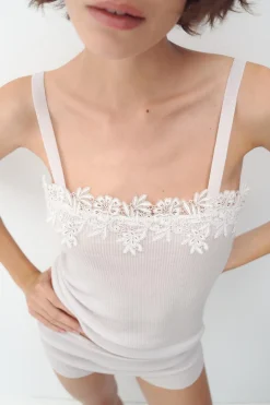 Fashion SHORTS LANA Mujer Faldas / Shorts