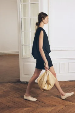 Sale SHORTS PINZAS ZW COLLECTION Mujer Faldas / Shorts