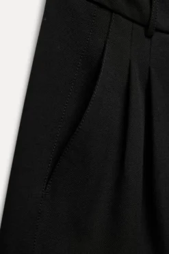 Sale SHORTS PINZAS ZW COLLECTION Mujer Faldas / Shorts