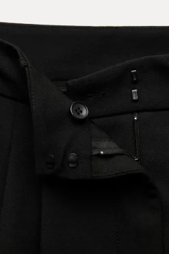 Sale SHORTS PINZAS ZW COLLECTION Mujer Faldas / Shorts