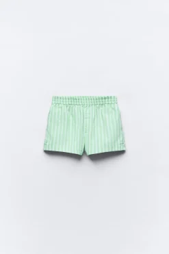 Outlet SHORTS RAYAS Mujer Faldas / Shorts