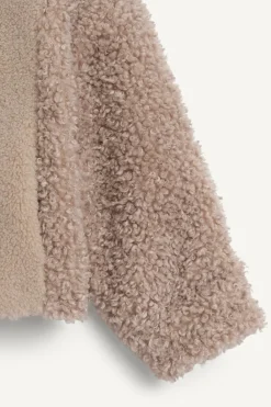 Niños ZARA 6 - 14 Años·Abrigos<SHRP JCKT 13