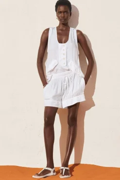 Clearance SHRT FLD 13 Mujer Faldas / Shorts