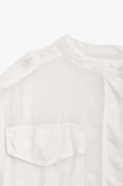 Best SHRT PCKTS 13 Mujer Camisas / Blusas