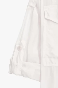 Best SHRT PCKTS 13 Mujer Camisas / Blusas