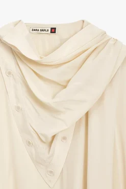 Outlet SHRT PNCH 13 Mujer Chaquetas / Cazadoras|Camisas / Blusas