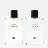 Outlet SILVER + SILVER WINTER EDT 2 X 90 ML (3.04 FL OZ) Hombre Perfumes