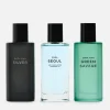 Sale SILVER + GREEN SAVAGE + SEOUL 40ML Hombre Perfumes