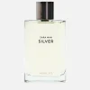 Clearance SILVER ABSOLUTE EDP 90ML (3.04 FL. OZ) Hombre Perfumes