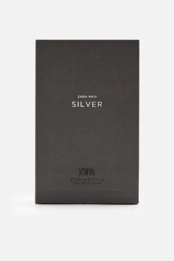 New SILVER EDT 150 ML (5.07 FL. OZ) Hombre Perfumes