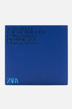 Discount SILVER EDT 90 ML (3.04 FL. OZ) + DEODORANT SPRAY EDC 150 ML (5.07 FL. OZ) Hombre Perfumes