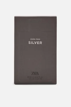 Discount SILVER 90ML Hombre Perfumes