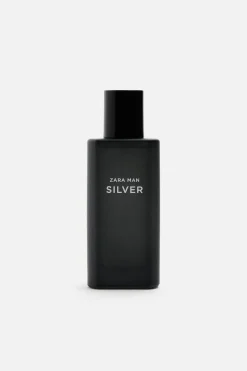 Discount SILVER 40ML Hombre Perfumes