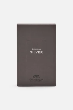Discount SILVER 40ML Hombre Perfumes