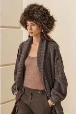 New SKNNY TRSRS 13 Mujer Pantalones