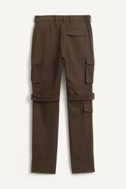 New SKNNY TRSRS 13 Mujer Pantalones