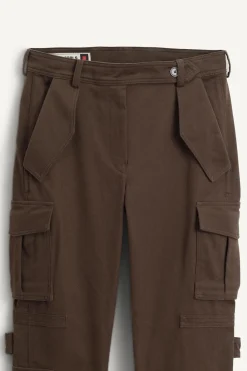 New SKNNY TRSRS 13 Mujer Pantalones