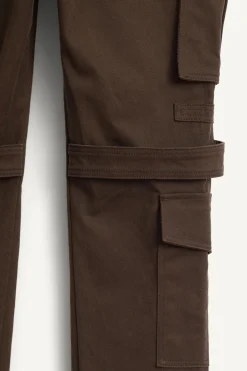 New SKNNY TRSRS 13 Mujer Pantalones