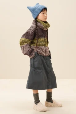 Niños ZARA 6 - 14 Años·Faldas / Bermudas<SKRT 13