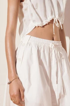 Sale SKT BTTN 13 Mujer Faldas / Shorts