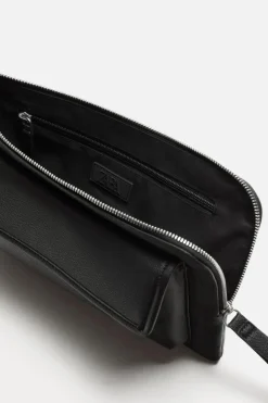 Best SOBRE BOLSILLO TEXTURA Hombre Bolsos / Mochilas