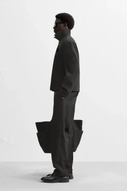 Best SOBRECAMISA 100% LANA Hombre Sobrecamisas