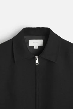 Best SOBRECAMISA 100% LANA Hombre Sobrecamisas