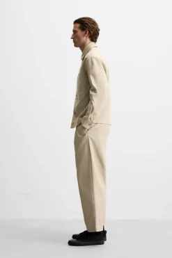 Best SOBRECAMISA BOLSILLOS Hombre Sobrecamisas