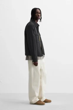 Online SOBRECAMISA BOLSILLOS Hombre Sobrecamisas