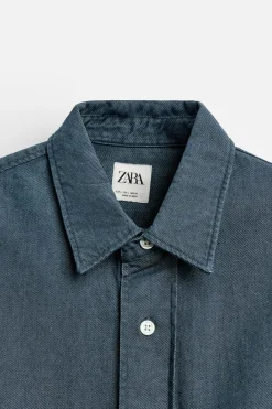 Outlet SOBRECAMISA BOLSILLOS Hombre Sobrecamisas