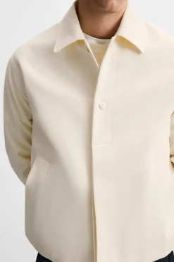 Discount SOBRECAMISA BOLSILLOS Hombre Sobrecamisas