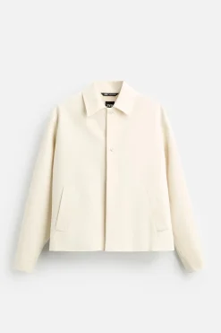 Discount SOBRECAMISA BOLSILLOS Hombre Sobrecamisas