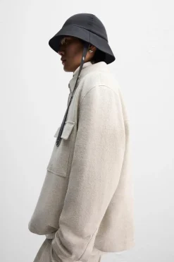 Hot SOBRECAMISA BOLSILLOS X NANUSHKA Hombre Sobrecamisas