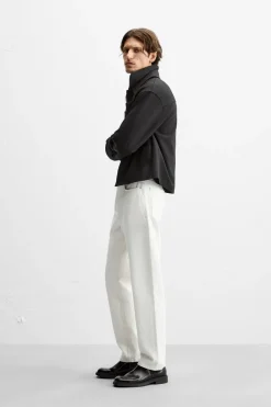 Fashion SOBRECAMISA BOXY FIT Hombre Sobrecamisas