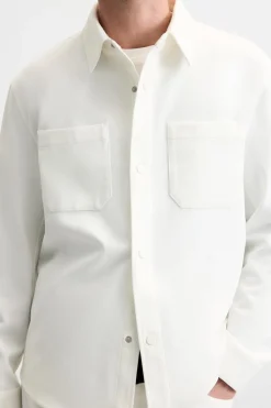 Outlet SOBRECAMISA CONFORT Hombre Sobrecamisas