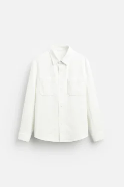 Outlet SOBRECAMISA CONFORT Hombre Sobrecamisas