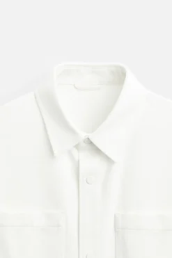 Outlet SOBRECAMISA CONFORT Hombre Sobrecamisas