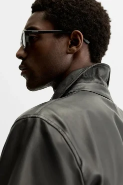 Fashion SOBRECAMISA POLO PIEL LIMITED EDITION Hombre Piel|Sobrecamisas