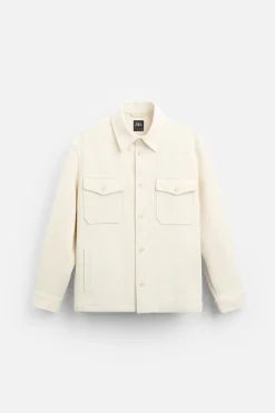 Fashion SOBRECAMISA SOFT Hombre Sobrecamisas