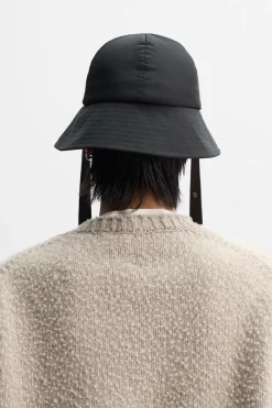 Clearance SOMBRERO BUCKET TÉCNICO X NANUSHKA Hombre Accesorios