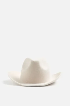 New SOMBRERO COWBOY Hombre Accesorios