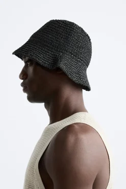 Clearance SOMBRERO CROCHET Hombre Accesorios