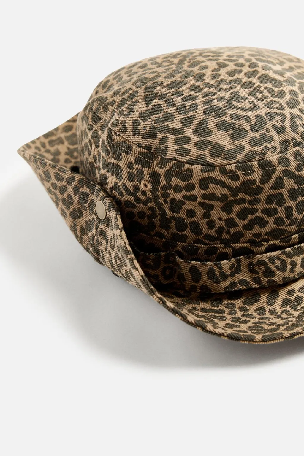 Clearance SOMBRERO UTILITY ESTAMPADO ANIMAL Hombre Accesorios