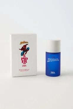 Niños ZARA 1½ - 6 Años·Licencias|1½ - 6 Años·Perfumes / Cosmética<SPIDER-MAN © MARVEL EDC 50ML (1.69 FL. OZ)