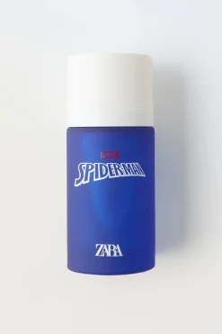 Niños ZARA 1½ - 6 Años·Licencias|1½ - 6 Años·Perfumes / Cosmética<SPIDER-MAN © MARVEL EDC 50ML (1.69 FL. OZ)