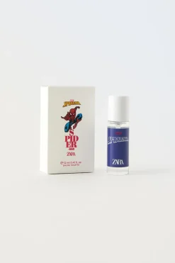 Niños ZARA 1½ - 6 Años·Licencias|1½ - 6 Años·Perfumes / Cosmética<SPIDER-MAN © MARVEL EDT 12ML (0.41 FL. OZ.)