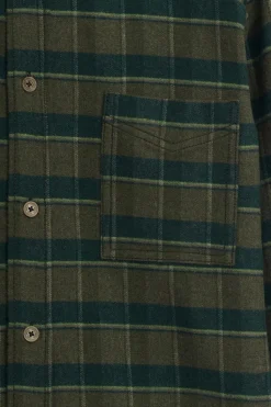 Niños ZARA 6 - 14 Años·Camisas / Sobrecamisas<SQRD SHRT 13